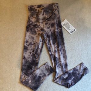 Align SHR Pant 28” *crissCross size 2